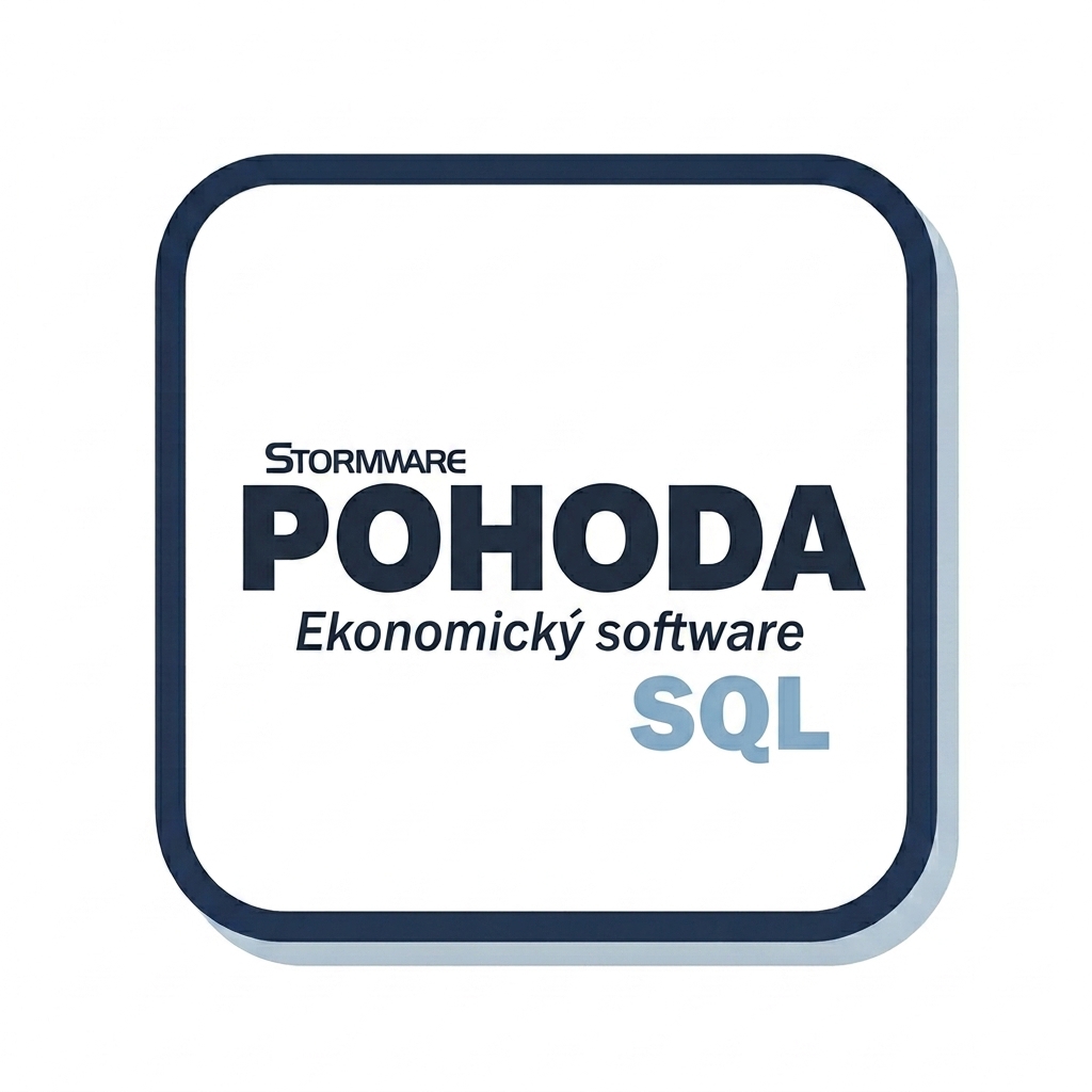 POHODA SQL