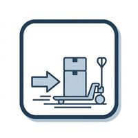 Import zásob z .XLS, .CSV, .XML