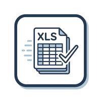 Import dokladů z .XLS Import dokladů z .XLS