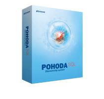 POHODA SQL Standard
